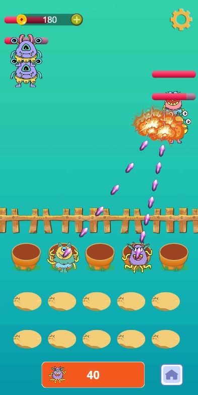 消灭怪物塔防安卓最新版下载v1.0_wishdown.com 消灭怪物塔防安卓最新版下载v1.0_wishdown.com