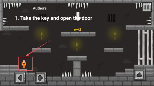 越狱菜鸟vs黑客手机版下载v1.1_wishdown.com 越狱菜鸟vs黑客手机版下载v1.1_wishdown.com