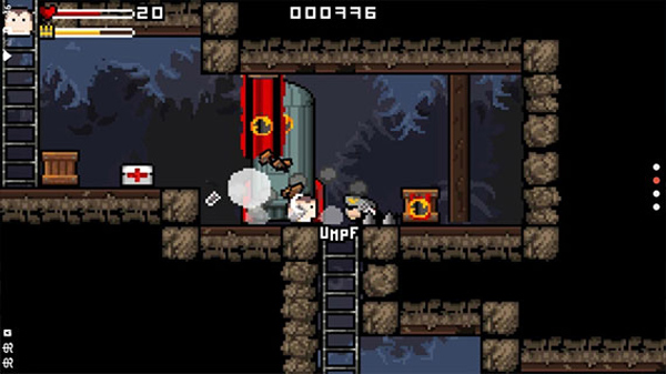 像素魂斗罗2安卓最新版下载v2.1.2_wishdown.com 像素魂斗罗2安卓最新版下载v2.1.2_wishdown.com