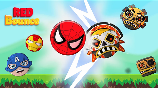 红球弹跳逃脱安卓最新版下载v1.0.7_wishdown.com 红球弹跳逃脱安卓最新版下载v1.0.7_wishdown.com