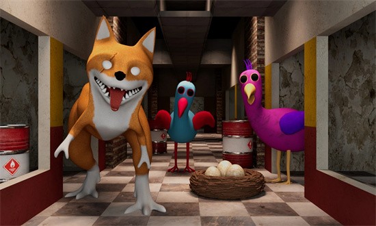 怪物花园老友记5安卓最新版下载v1.9_wishdown.com 怪物花园老友记5安卓最新版下载v1.9_wishdown.com