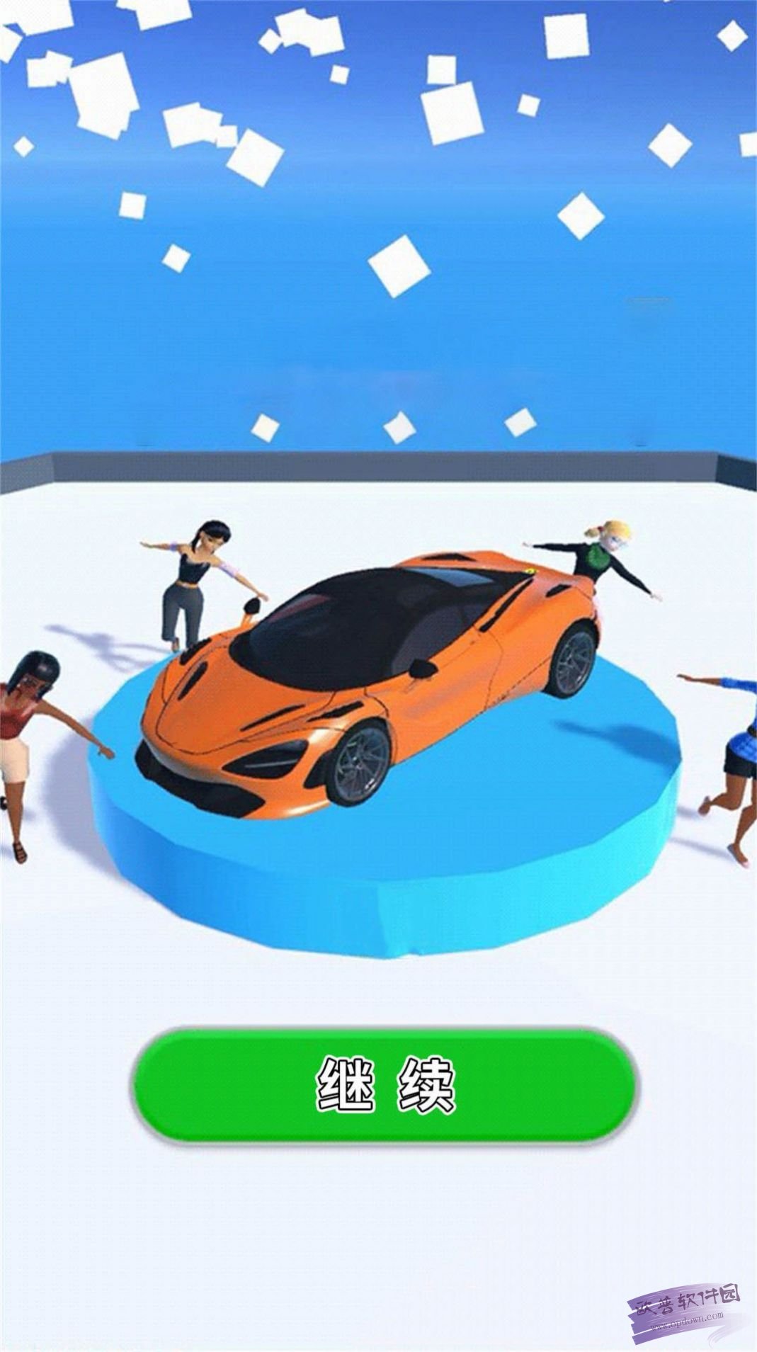 汽车合成进化安卓最新版下载v1.0_wishdown.com 汽车合成进化安卓最新版下载v1.0_wishdown.com