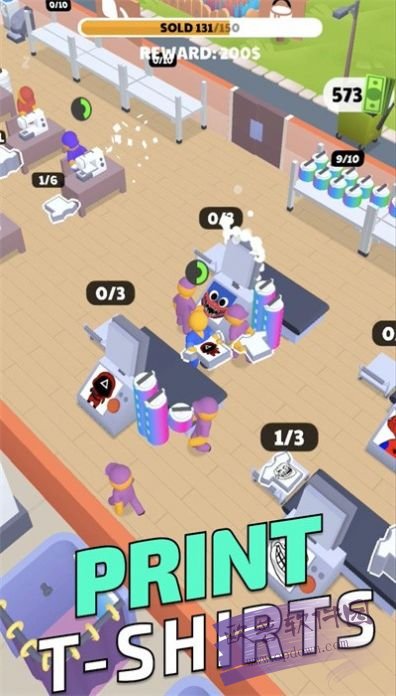 放置服装厂安卓最新版下载v0.1_wishdown.com 放置服装厂安卓最新版下载v0.1_wishdown.com