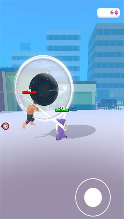 魔法跑酷大师安卓最新版下载v1.0_wishdown.com 魔法跑酷大师安卓最新版下载v1.0_wishdown.com