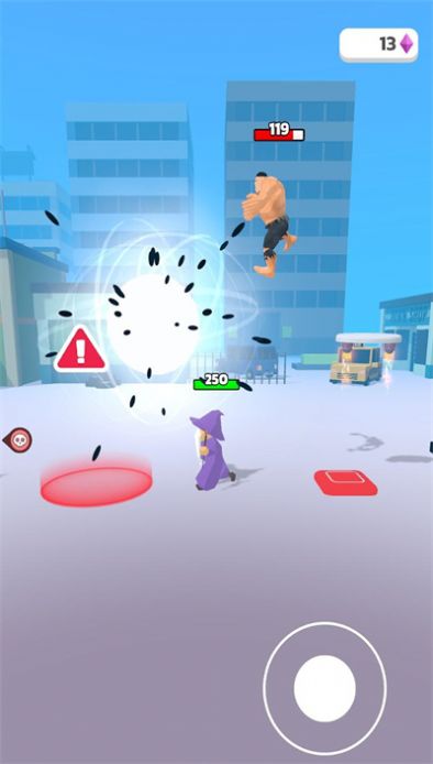 魔法跑酷大师安卓最新版下载v1.0_wishdown.com 魔法跑酷大师安卓最新版下载v1.0_wishdown.com