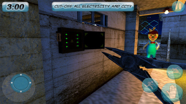 恐怖冰激凌咖啡馆安卓最新版下载v0.3_wishdown.com 恐怖冰激凌咖啡馆安卓最新版下载v0.3_wishdown.com