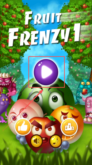 疯狂水果1手机版下载v1.1.1_wishdown.com 疯狂水果1手机版下载v1.1.1_wishdown.com