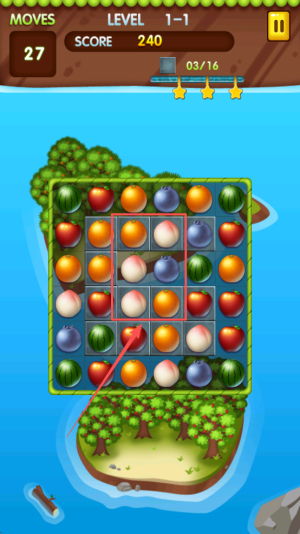 疯狂水果1手机版下载v1.1.1_wishdown.com 疯狂水果1手机版下载v1.1.1_wishdown.com