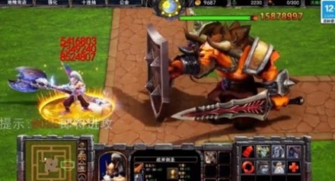 魔塔总动员安卓最新版下载v1.7.0_wishdown.com 魔塔总动员安卓最新版下载v1.7.0_wishdown.com