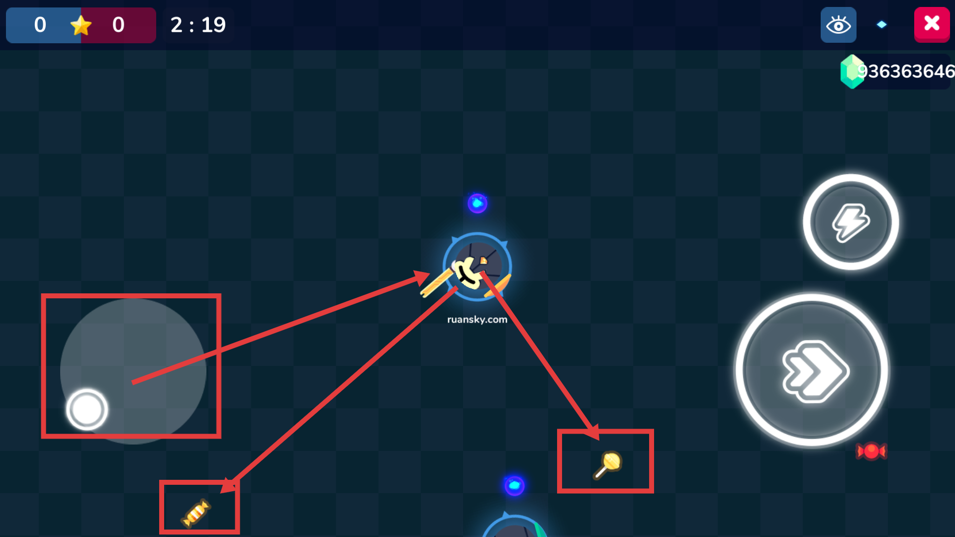 骑士大作战无限资源下载v1.35_wishdown.com 骑士大作战无限资源下载v1.35_wishdown.com