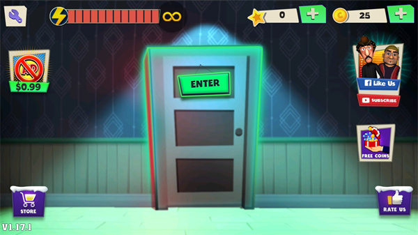 可怕的强盗安卓最新版下载v1.31.1_wishdown.com 可怕的强盗安卓最新版下载v1.31.1_wishdown.com