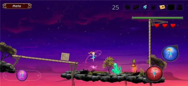 仙德瑞拉冒险安卓最新版下载v0.9_wishdown.com 仙德瑞拉冒险安卓最新版下载v0.9_wishdown.com