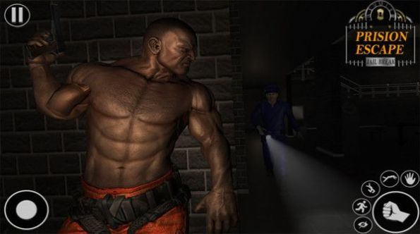新监狱逃脱(趣味逃脱)安卓手机下载v7_wishdown.com 新监狱逃脱(趣味逃脱)安卓手机下载v7_wishdown.com
