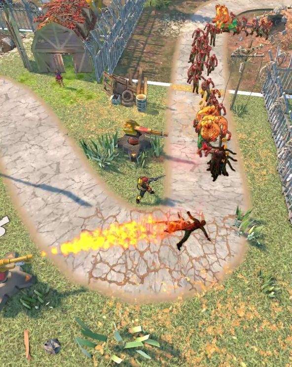 骑手僵尸生存安卓最新版下载v0.1_wishdown.com 骑手僵尸生存安卓最新版下载v0.1_wishdown.com