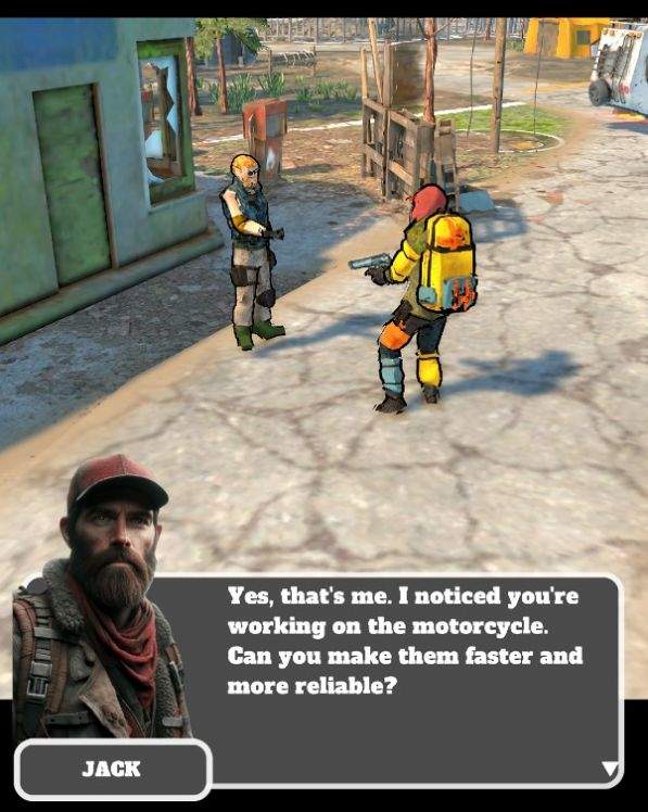 骑手僵尸生存安卓最新版下载v0.1_wishdown.com 骑手僵尸生存安卓最新版下载v0.1_wishdown.com