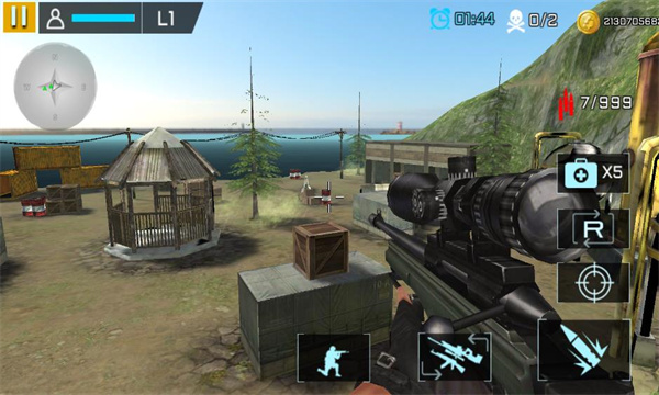狙击手召唤最终战争最新版下载v2.0.1_wishdown.com 狙击手召唤最终战争最新版下载v2.0.1_wishdown.com