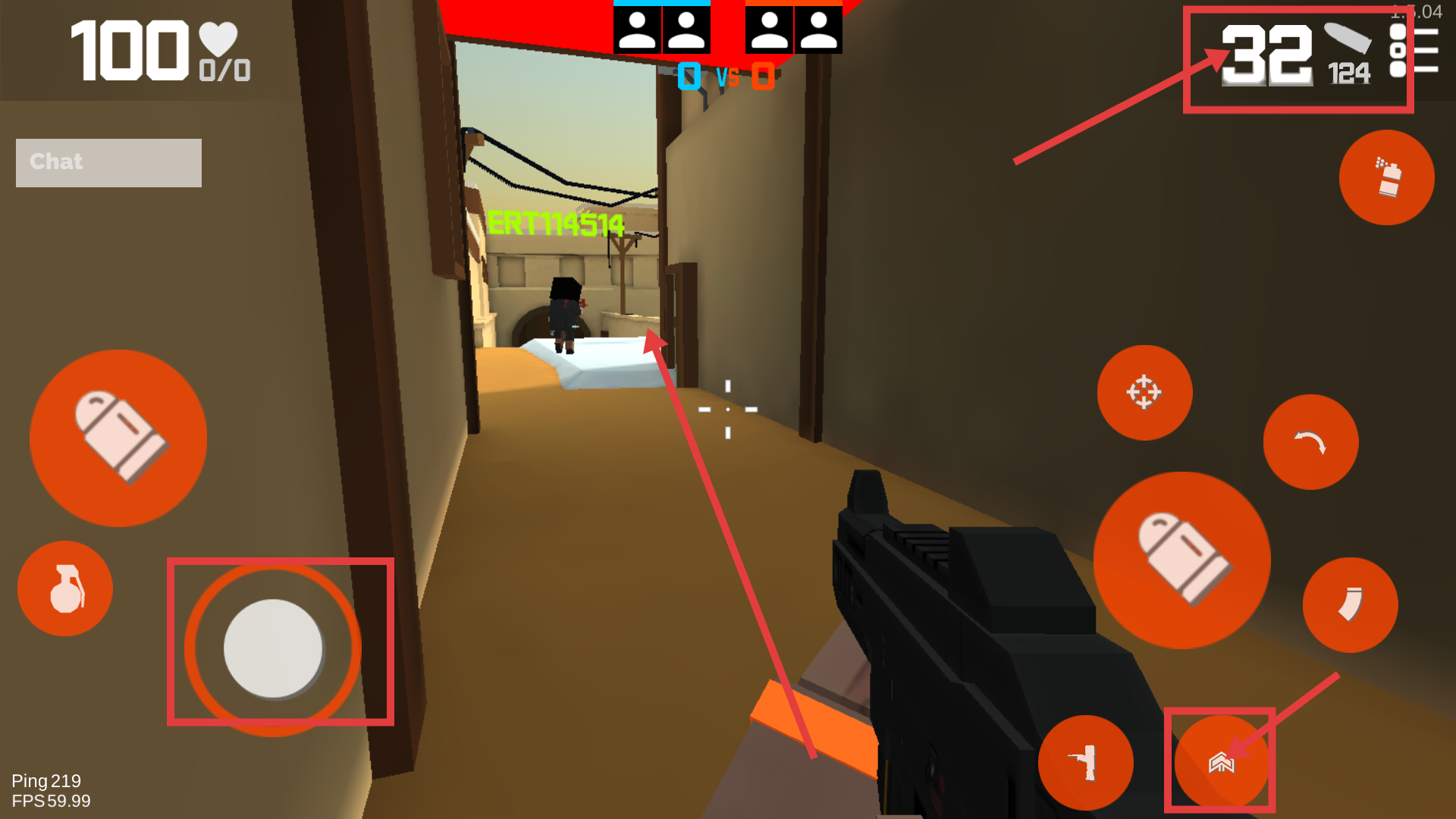 枪炮狂热手机版下载安装v1.5.05_wishdown.com 枪炮狂热手机版下载安装v1.5.05_wishdown.com