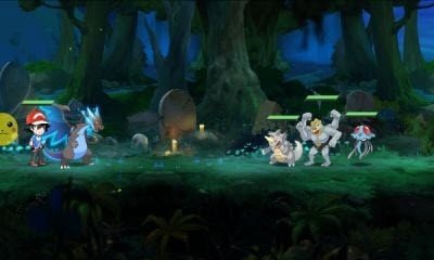 宝可梦召唤师安卓最新版下载v1.1.0_wishdown.com 宝可梦召唤师安卓最新版下载v1.1.0_wishdown.com