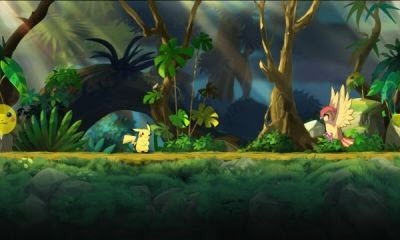 宝可梦召唤师安卓最新版下载v1.1.0_wishdown.com 宝可梦召唤师安卓最新版下载v1.1.0_wishdown.com