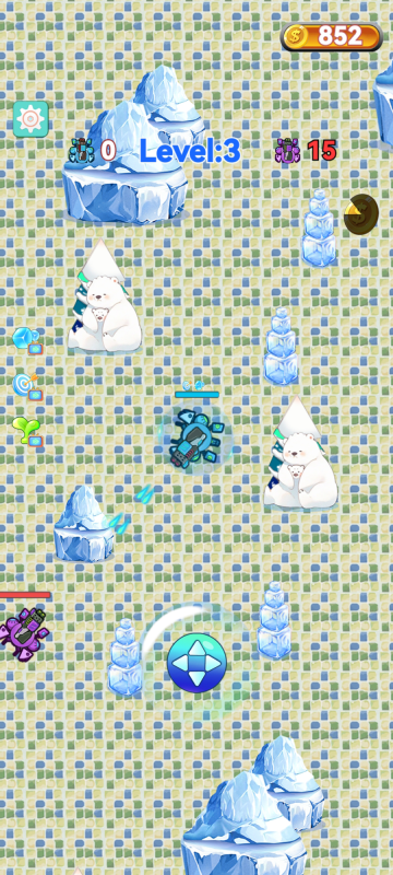 机甲小蟹安卓最新版下载v1.0_wishdown.com 机甲小蟹安卓最新版下载v1.0_wishdown.com