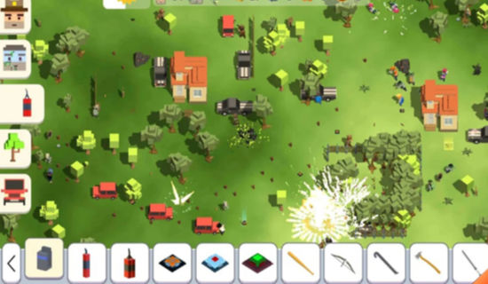 月球沙盒僵尸战斗模拟器安卓最新版下载v1.2_wishdown.com 月球沙盒僵尸战斗模拟器安卓最新版下载v1.2_wishdown.com