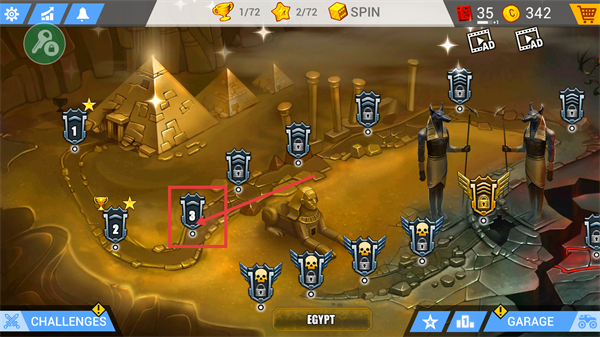 疯狂卡车挑战赛免内购版下载v1.5_wishdown.com 疯狂卡车挑战赛免内购版下载v1.5_wishdown.com