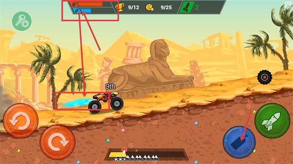 疯狂卡车挑战赛免内购版下载v1.5_wishdown.com 疯狂卡车挑战赛免内购版下载v1.5_wishdown.com