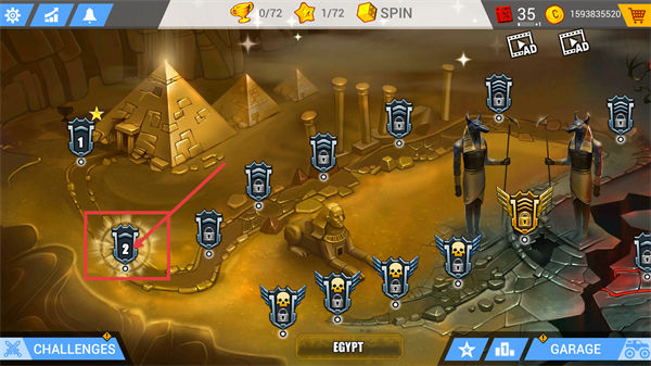 疯狂卡车挑战赛最新版本下载v1.5_wishdown.com 疯狂卡车挑战赛最新版本下载v1.5_wishdown.com