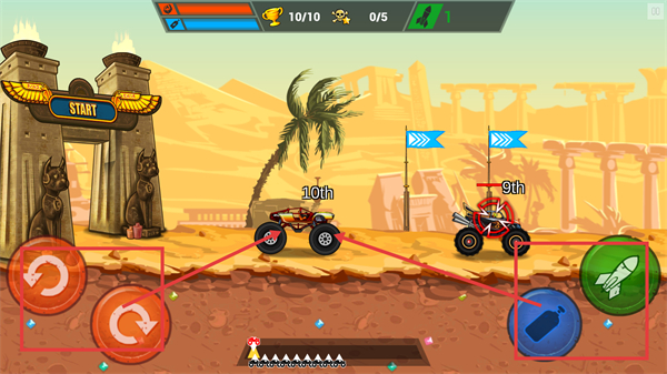 疯狂卡车挑战赛最新版本下载v1.5_wishdown.com 疯狂卡车挑战赛最新版本下载v1.5_wishdown.com