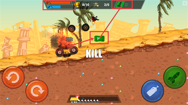 疯狂卡车挑战赛最新版本下载v1.5_wishdown.com 疯狂卡车挑战赛最新版本下载v1.5_wishdown.com