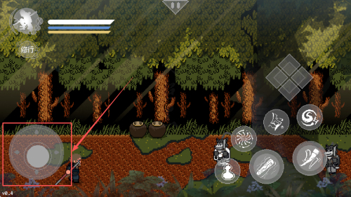 火山哥哥黑神话像素版安卓版下载v0.4_wishdown.com 火山哥哥黑神话像素版安卓版下载v0.4_wishdown.com