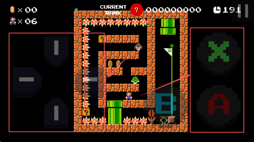 马里奥的迷你游戏中文版下载v1.1_wishdown.com 马里奥的迷你游戏中文版下载v1.1_wishdown.com