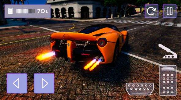 法拉利150模拟驾驶安卓最新版下载v1_wishdown.com 法拉利150模拟驾驶安卓最新版下载v1_wishdown.com