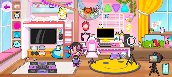 阿凡达孩童世界最新安卓免费下载v1.9_wishdown.com 阿凡达孩童世界最新安卓免费下载v1.9_wishdown.com