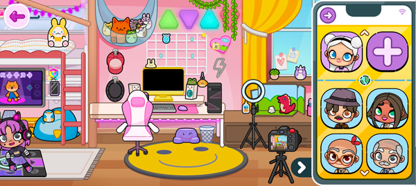 阿凡达孩童世界最新安卓免费下载v1.9_wishdown.com 阿凡达孩童世界最新安卓免费下载v1.9_wishdown.com