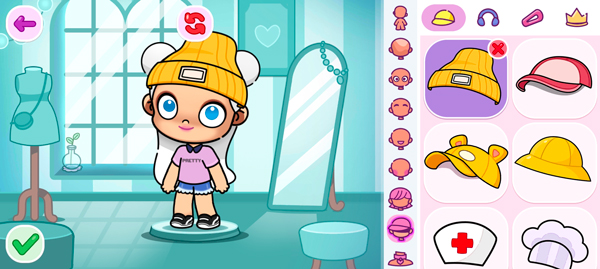 阿凡达孩童世界最新安卓免费下载v1.9_wishdown.com 阿凡达孩童世界最新安卓免费下载v1.9_wishdown.com