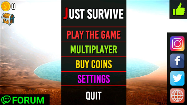 幸存者生存岛模拟器安卓最新版下载v2.7.4_wishdown.com 幸存者生存岛模拟器安卓最新版下载v2.7.4_wishdown.com