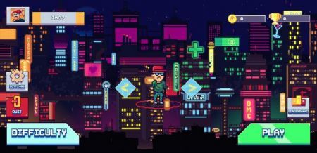 极道冲刺安卓最新版下载v53_wishdown.com 极道冲刺安卓最新版下载v53_wishdown.com