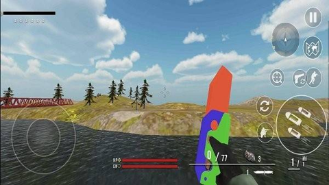 全民跳伞吃鸡大战安卓最新版下载v1.0_wishdown.com 全民跳伞吃鸡大战安卓最新版下载v1.0_wishdown.com