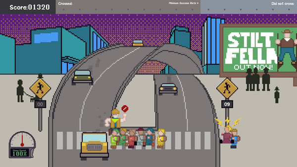 过街警卫乔安卓最新版下载v1.1_wishdown.com 过街警卫乔安卓最新版下载v1.1_wishdown.com