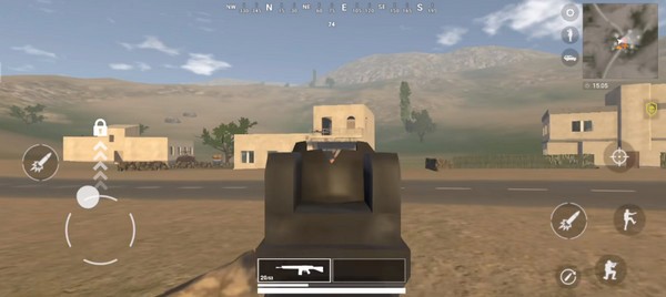 操控2最新安卓免费下载v0.3.3_wishdown.com 操控2最新安卓免费下载v0.3.3_wishdown.com