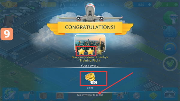 机场城市无限等级版下载v8.43.01_wishdown.com 机场城市无限等级版下载v8.43.01_wishdown.com