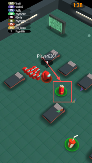 太空杀大跑酷app下载v0.3f1_wishdown.com 太空杀大跑酷app下载v0.3f1_wishdown.com