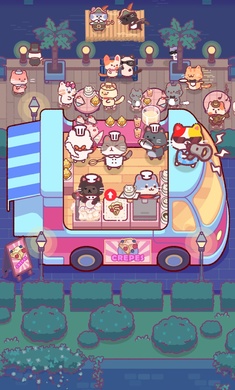 猫猫空闲餐厅安卓最新版下载v1.10.0_wishdown.com 猫猫空闲餐厅安卓最新版下载v1.10.0_wishdown.com