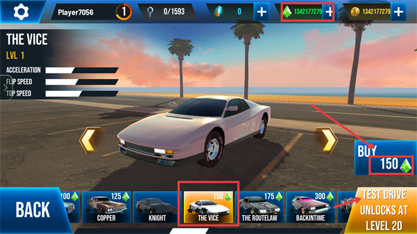 极限特技赛车无限资源版下载v1.102_wishdown.com 极限特技赛车无限资源版下载v1.102_wishdown.com