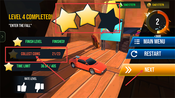 极限特技赛车无限资源版下载v1.102_wishdown.com 极限特技赛车无限资源版下载v1.102_wishdown.com