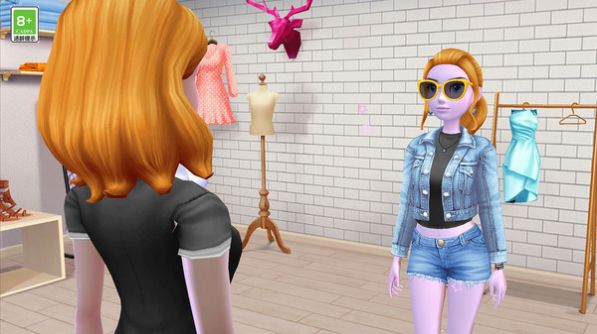 闺蜜爱打扮安卓最新版下载v1.0.1_wishdown.com 闺蜜爱打扮安卓最新版下载v1.0.1_wishdown.com