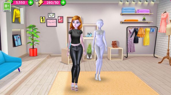 闺蜜爱打扮安卓最新版下载v1.0.1_wishdown.com 闺蜜爱打扮安卓最新版下载v1.0.1_wishdown.com