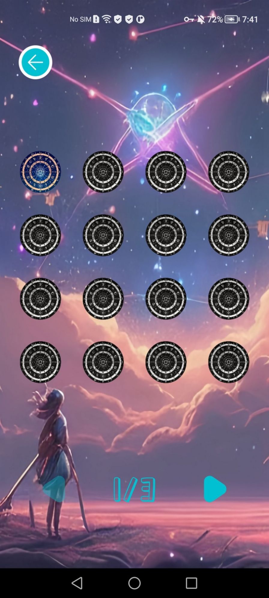 Q版星座连连看安卓最新版下载v1.0.2_wishdown.com Q版星座连连看安卓最新版下载v1.0.2_wishdown.com