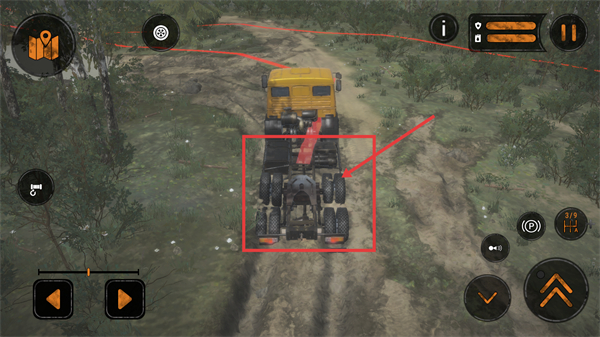 旋转轮胎泥泞奔驰安卓版下载v1.5.5.0_wishdown.com 旋转轮胎泥泞奔驰安卓版下载v1.5.5.0_wishdown.com